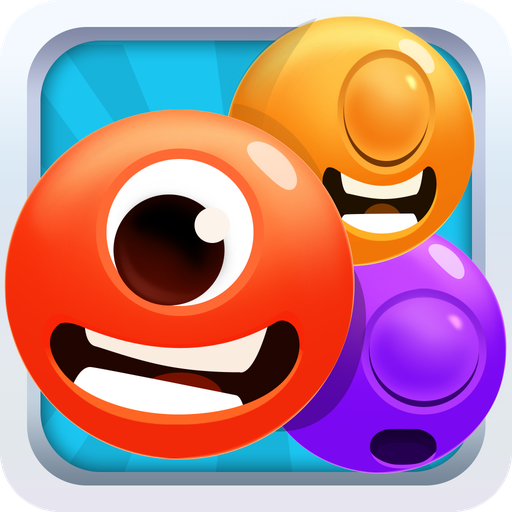 Crazy Ball icon