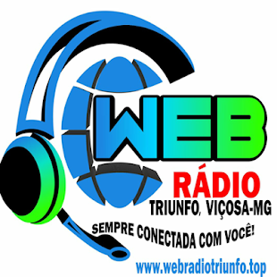 Web Radio Triunfo(圖6)-速報App