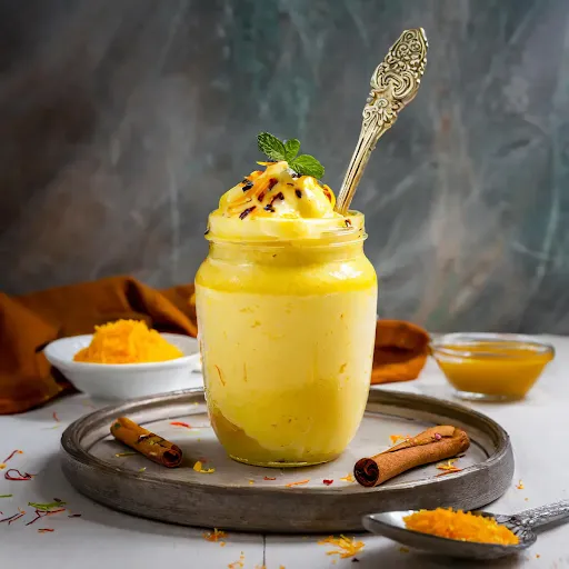 Rajbhog Kulfi Falooda