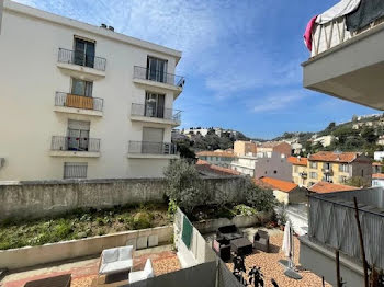 appartement à Nice (06)