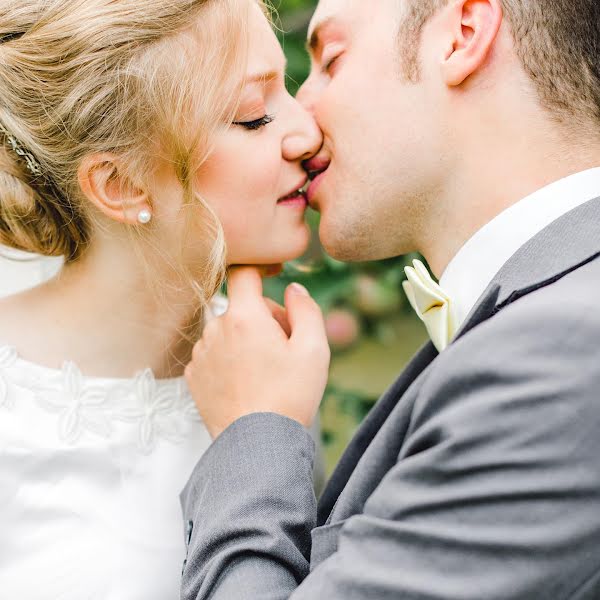 Photographe de mariage Anna Christine (annachristine). Photo du 9 novembre 2020