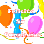 Frases e Imagenes Cumpleaños Apk