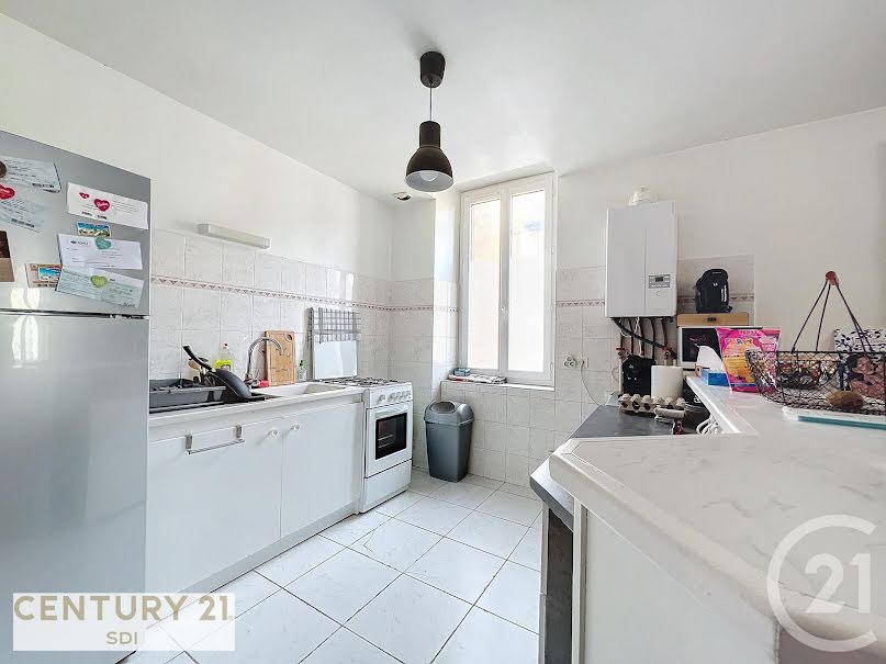 Vente appartement 3 pièces 79 m² à Pamiers (09100), 96 000 €