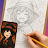 AR Drawing - SketchArt App icon