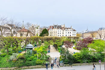 appartement à Paris 5ème (75)