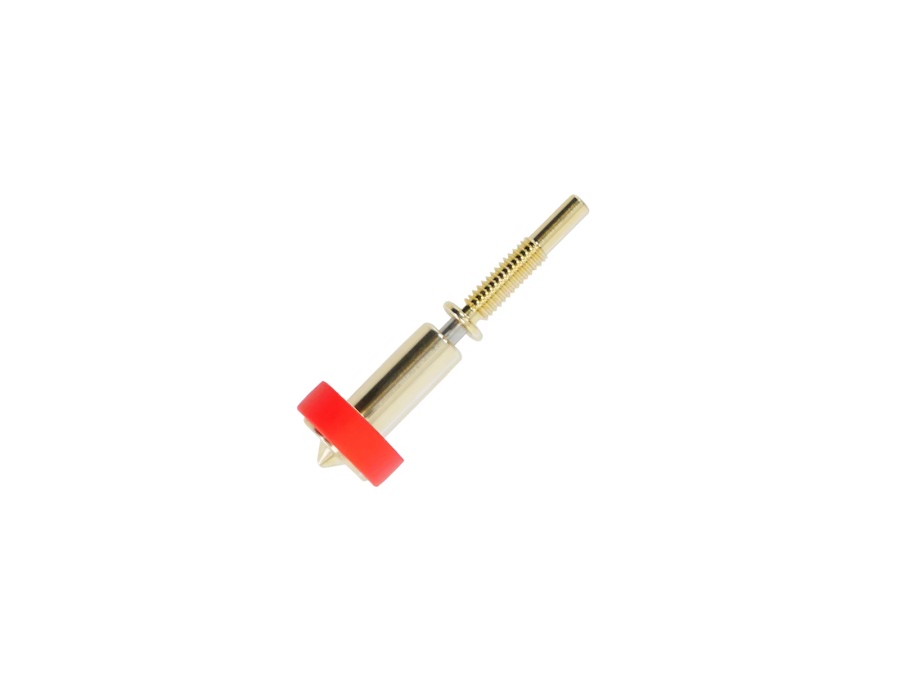 E3D RapidChange Revo High Flow Brass Nozzle - 0.40mm