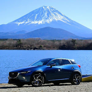 CX-3 DK5FW