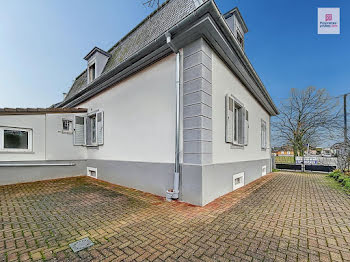 maison à Wittenheim (68)