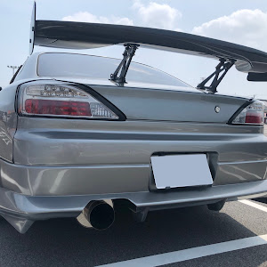 シルビア S15