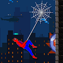 Spider adventure 50.0 APK Descargar