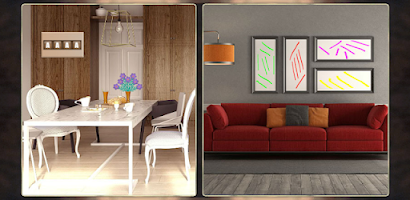 Escape Room : House Escape Screenshot