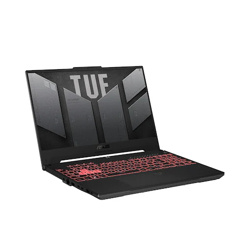 Laptop ASUS TUF Gaming FA507RE-HN007W (Ryzen 7 6800H/RAM 8GB/512GB SSD/ Windows 11)