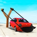 Drifty Car Stunt Jump Drive icon