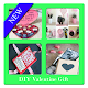 Download DIY Valentine Gift For PC Windows and Mac 1.0