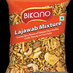 Bikano Lajawab Mixture - 500 gm