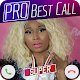 Download Fake call Nicki Minaj For PC Windows and Mac 1.0.0