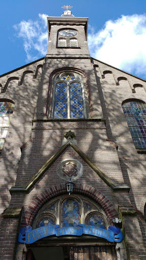 Ruigoord Kerk