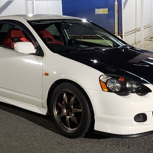 インテグラ DC5