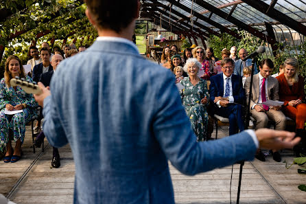 Hochzeitsfotograf Leonard Walpot (leonardwalpot). Foto vom 5. Dezember 2022