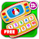 Kids Toy Phone Learning Games  icon