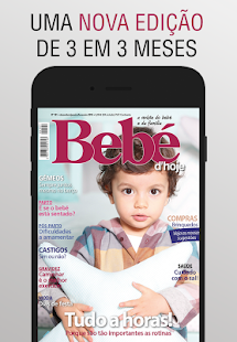 How to download Bebé d'Hoje lastet apk for pc