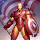 Iron Man Comics Tab