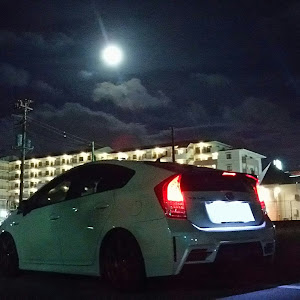 プリウス ZVW30