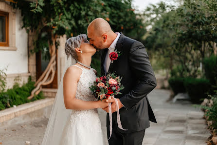 婚禮攝影師Ovidiu Duca（ovidiuduca）。2023 10月20日的照片
