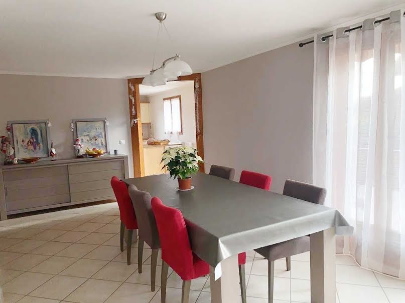 Vente maison 6 pièces 147 m² à Eloise (01200), 520 000 €