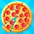 Pizza Cooking Games for Kids icon