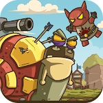 Snail Battles Apk