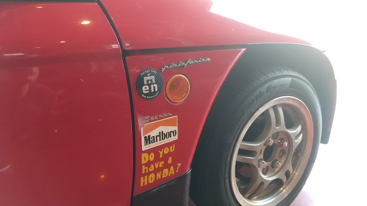 garage cafe enさんが投稿したGarage Cafe en・ドライブ・車好きと繋がりたい・ビート・バイクも好きに関するカスタム事例の投稿画像4枚目