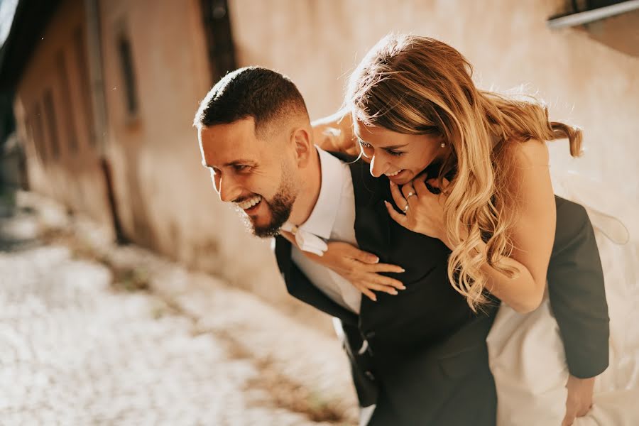 Photographe de mariage Slavomír Vavrek (slavomirvavrek). Photo du 5 juin 2022