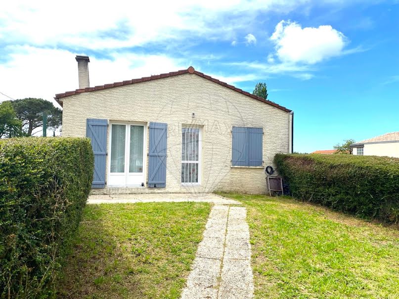 Vente maison 5 pièces 74 m² à Arvert (17530), 237 000 €