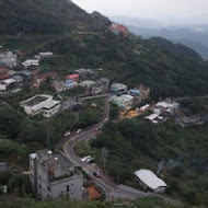 山海觀茶餐廳