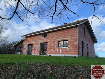 maison à Saint-Méard-de-Gurçon (24)