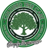 Cultured Tree Care Ltd Logo