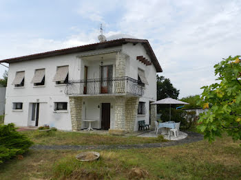 maison à Gabarret (40)