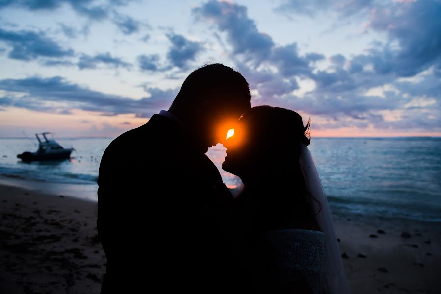 Photographe de mariage Ashley Hurbansee (tibeto). Photo du 17 décembre 2019