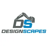 DESIGNSCAPES LANDSCAPING & GROUNDWORKS LTD Logo