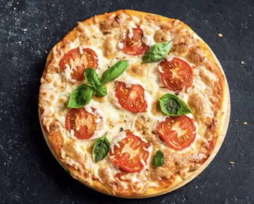 Margherita Pizza