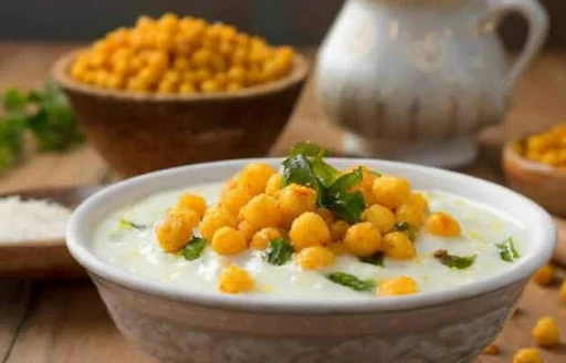 Boondi Raita