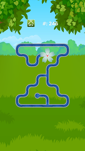 Code Triche Flower Pipe2  APK MOD (Astuce) screenshots 5