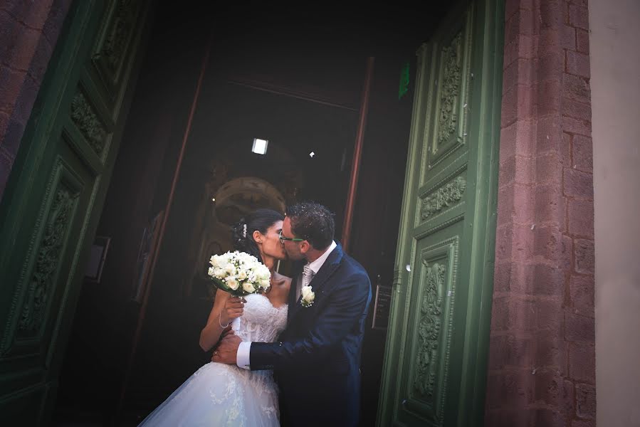 Fotógrafo de bodas Lisa Biddoccu (lisabiddoccu). Foto del 25 de agosto 2016