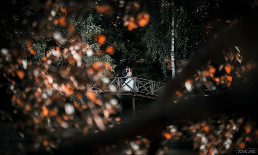 Fotógrafo de bodas Polina Romanova (12324564). Foto del 27 de septiembre 2018