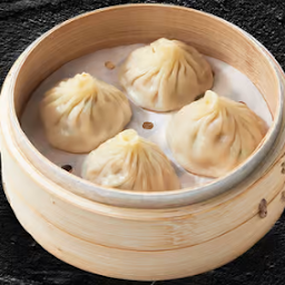 Steamed Pork Dumplings