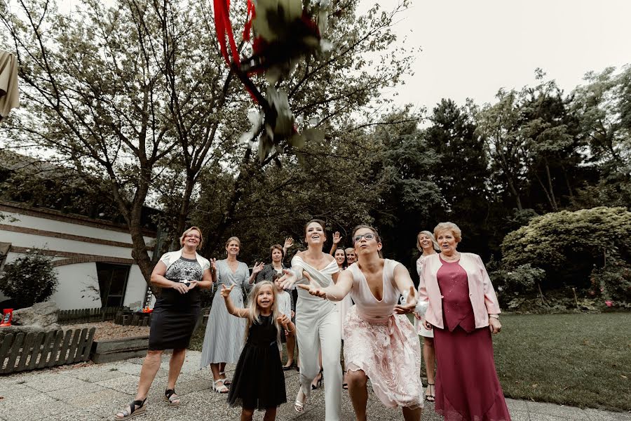 Wedding photographer Imre Bellon (imrebellon). Photo of 15 August 2019