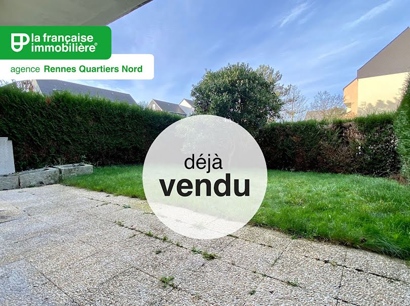 Vente appartement 4 pièces 81 m² à Rennes (35000), 269 990 €