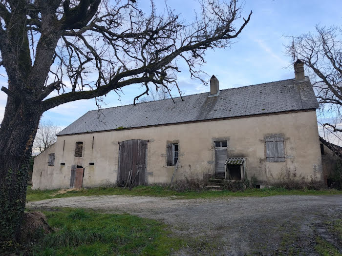 Saint-Seine (58)
