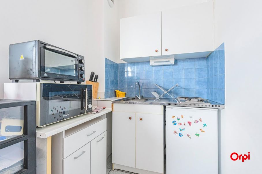 Location  appartement 1 pièce 20 m² à Reims (51100), 393 €